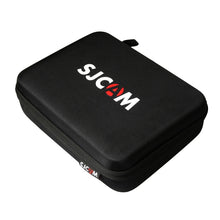 Load image into Gallery viewer, Portable Shockproof Shatter-resistant Wear-resisting Camera Bag Carrying Travel Case for SJCAM SJ4000 / SJ5000 / SJ6000 / SJ7000 / SJ8000 / SJ9000 Sport Action Camera &amp; Selfie Stick and Other Accessories, Size: 22 * 16 * 6 cm, Size: 22x16 x6cm