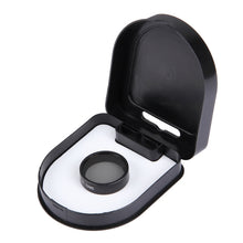 Load image into Gallery viewer, SING for Xiaomi Xiaoyi Yi II Sport Action Camera Proffesional 4K CPL Filter, 4K CPL Filter