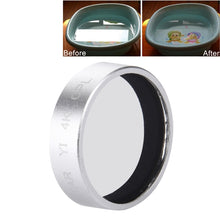 Load image into Gallery viewer, JUNESTAR for Xiaomi Xiaoyi Yi II 4K Sport Action Camera Proffesional CPL Filter