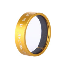 Load image into Gallery viewer, JUNESTAR for Xiaomi Xiaoyi Yi II 4K Sport Action Camera Proffesional UV Filter