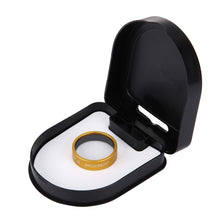 Load image into Gallery viewer, JUNESTAR for Xiaomi Xiaoyi Yi II 4K Sport Action Camera Proffesional UV Filter