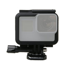 Load image into Gallery viewer, For GoPro HERO5 Standard Border Frame Mount Protective Housing Case Cover, HERO5