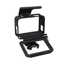 Load image into Gallery viewer, For GoPro HERO5 Standard Border Frame Mount Protective Housing Case Cover, HERO5