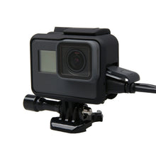 Load image into Gallery viewer, For GoPro HERO5 Standard Border Frame Mount Protective Housing Case Cover, HERO5