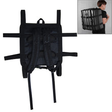 Load image into Gallery viewer, Travelling Shoulder Backpack Strap Belt for DJI Inspire 1, Size:42.0 x 43.0cm(Black), For DJI Inspire 1