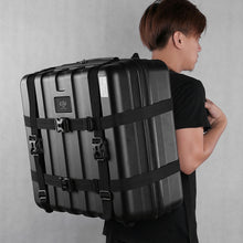 Load image into Gallery viewer, Travelling Shoulder Backpack Strap Belt for DJI Inspire 1, Size:42.0 x 43.0cm(Black), For DJI Inspire 1
