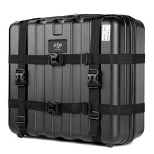 Load image into Gallery viewer, Travelling Shoulder Backpack Strap Belt for DJI Inspire 1, Size:42.0 x 43.0cm(Black), For DJI Inspire 1