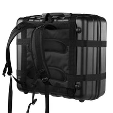 Load image into Gallery viewer, Travelling Shoulder Backpack Strap Belt for DJI Inspire 1, Size:42.0 x 43.0cm(Black), For DJI Inspire 1