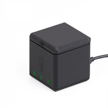 Load image into Gallery viewer, RUIGPRO USB Triple Batteries Housing Charger Box with Cable &amp; Indicator Light for GoPro HERO9 Black / HERO10 Black