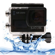 Load image into Gallery viewer, 50m Underwater Waterproof Housing Diving Protective Case for SJCAM SJ6 LEGEND (SG186), SJCAM SJ6