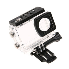 Load image into Gallery viewer, 50m Underwater Waterproof Housing Diving Protective Case for SJCAM SJ6 LEGEND (SG186), SJCAM SJ6