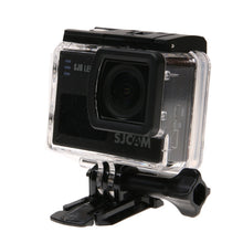 Load image into Gallery viewer, 50m Underwater Waterproof Housing Diving Protective Case for SJCAM SJ6 LEGEND (SG186), SJCAM SJ6
