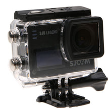 Load image into Gallery viewer, 50m Underwater Waterproof Housing Diving Protective Case for SJCAM SJ6 LEGEND (SG186), SJCAM SJ6