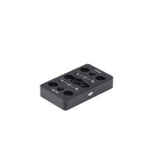 Load image into Gallery viewer, Fitting Adapter Plate for DJI Ronin-S / SC, DJI Ronin-S / SC