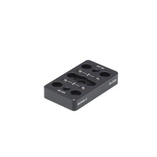 Load image into Gallery viewer, Fitting Adapter Plate for DJI Ronin-S / SC, DJI Ronin-S / SC