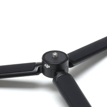 Load image into Gallery viewer, Metal Extended Grip Tripod for DJI RS 3 Pro / RS 2 / Ronin-SC / Ronin-S, For DJI RS 3 Pro / RS 2 / Ronin-SC / Ronin-S
