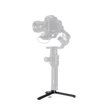 Load image into Gallery viewer, Metal Extended Grip Tripod for DJI RS 3 Pro / RS 2 / Ronin-SC / Ronin-S, For DJI RS 3 Pro / RS 2 / Ronin-SC / Ronin-S