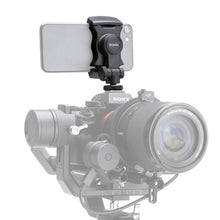 Load image into Gallery viewer, Phone Holder for DJI Ronin-S / SC, Phone Holder for DJI Ronin-S / SC