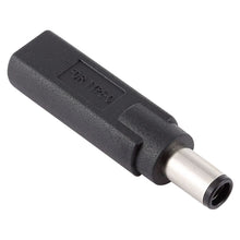 Load image into Gallery viewer, USB-C / Type-C Female to 7.4 x 5.0mm Male Plug Adapter Connector for DELL, 7.4 x 5.0mm (Dell)