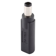 Load image into Gallery viewer, USB-C / Type-C Female to 7.4 x 5.0mm Male Plug Adapter Connector for DELL, 7.4 x 5.0mm (Dell)