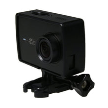 Load image into Gallery viewer, Digital Camera Frame Mount Protective Housing with Buckle Basic Mount &amp; Screw for Xiaomi Xiaoyi II 4K / Xiaoyi II, Xiaoyi II