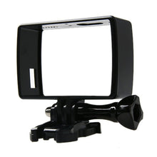 Load image into Gallery viewer, Digital Camera Frame Mount Protective Housing with Buckle Basic Mount &amp; Screw for Xiaomi Xiaoyi II 4K / Xiaoyi II, Xiaoyi II