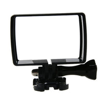 Load image into Gallery viewer, Digital Camera Frame Mount Protective Housing with Buckle Basic Mount &amp; Screw for Xiaomi Xiaoyi II 4K / Xiaoyi II, Xiaoyi II