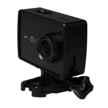 Load image into Gallery viewer, Digital Camera Frame Mount Protective Housing with Buckle Basic Mount &amp; Screw for Xiaomi Xiaoyi II 4K / Xiaoyi II, Xiaoyi II