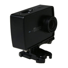 Load image into Gallery viewer, Digital Camera Frame Mount Protective Housing with Buckle Basic Mount &amp; Screw for Xiaomi Xiaoyi II 4K / Xiaoyi II, Xiaoyi II