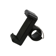 Load image into Gallery viewer, Mobile Phone Clip Holder for GoPro &amp; SJCAM &amp; Xiaoyi Handheld Selfie Monopod, Small Clip Port Diameter: 2cm-2.3cm