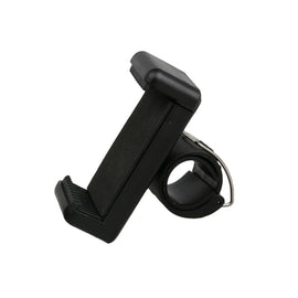 Mobile Phone Clip Holder for GoPro & SJCAM & Xiaoyi Handheld Selfie Monopod, Small Clip Port Diameter: 2cm-2.3cm
