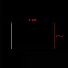 Load image into Gallery viewer, For GoPro HERO5 LCD Display Screen Protector Tempered Glass Film, Tempered Glass Film