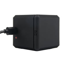 Load image into Gallery viewer, RUIGPRO USB Triple Batteries Housing Charger Box with USB Cable &amp; LED Indicator Light for GoPro HERO6 /5