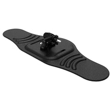 Load image into Gallery viewer, Waist Belt Mount Strap with Adapter &amp; Screw for GoPro, Insta360, DJI and Other Action Cameras