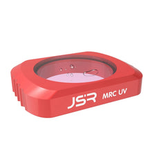 Load image into Gallery viewer, HD Slim MCUV Lens Filter for DJI OSMO Pocket, MCUV Filter
