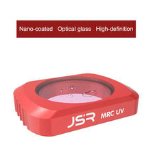 Load image into Gallery viewer, HD Slim MCUV Lens Filter for DJI OSMO Pocket, MCUV Filter