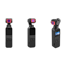 Load image into Gallery viewer, HD Camera ND32 Lens Filter for DJI OSMO Pocket, ND32 Filter