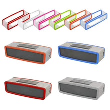 Load image into Gallery viewer, For BOSE SoundLink Mini 2 Generation Portable Bluetooth Audio Speaker Silicone Case