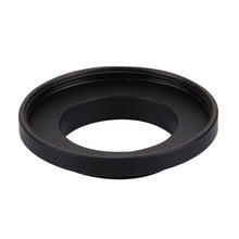 Load image into Gallery viewer, JUNESTAR 7 in 1 Proffesional 37mm Lens Filter(CPL + UV + ND4 + Red + Yellow + FLD / Purple) &amp; Lens Protective Cap for GoPro HERO4 / 3+ / 3 Sport Action Camera, 7 in 1