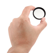 Load image into Gallery viewer, JUNESTAR 4 in 1 Proffesional 40.5mm Lens Filter(CPL + UV) &amp; Waterproof Housing Case Adapter Ring &amp; Lens Protective Cap for GoPro HERO4 / 3+ / 3 Sport Action Camera, 4 in 1 40.5mm Lens