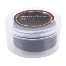 Load image into Gallery viewer, JUNESTAR 4 in 1 Proffesional 40.5mm Lens Filter(CPL + UV) &amp; Waterproof Housing Case Adapter Ring &amp; Lens Protective Cap for GoPro HERO4 / 3+ / 3 Sport Action Camera, 4 in 1 40.5mm Lens