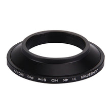 Load image into Gallery viewer, JUNESTAR for Xiaomi Xiaoyi Yi II 4K Sport Action Camera Proffesional HD Slim MCUV Lens Filter, MCUV Lens Filter