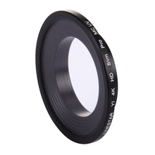 Load image into Gallery viewer, JUNESTAR for Xiaomi Xiaoyi Yi II 4K Sport Action Camera Proffesional HD Slim MCUV Lens Filter, MCUV Lens Filter