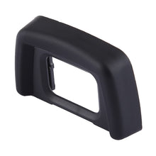 Load image into Gallery viewer, DK-24 Eyepiece Eyecup for Nikon D5000 / D5100 / D3000 / D3100
