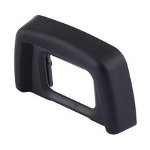 Load image into Gallery viewer, DK-24 Eyepiece Eyecup for Nikon D5000 / D5100 / D3000 / D3100