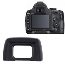 Load image into Gallery viewer, DK-24 Eyepiece Eyecup for Nikon D5000 / D5100 / D3000 / D3100