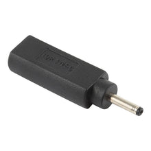 Load image into Gallery viewer, USB-C / Type-C Female to 3.0 x 1.0mm Male Plug Adapter Connector, 3.0 x 1.0mm