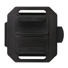 Load image into Gallery viewer, GP193 Aluminium Alloy Helmet Selfie Stand for GoPro, Insta360, DJI and Other Action Cameras, GP193