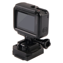 Load image into Gallery viewer, GP193 Aluminium Alloy Helmet Selfie Stand for GoPro, Insta360, DJI and Other Action Cameras, GP193