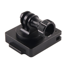 Load image into Gallery viewer, GP244-B Aluminum Mount for GoPro, Insta360, DJI and Other Action Cameras and NVG Mount Base, GP244-B